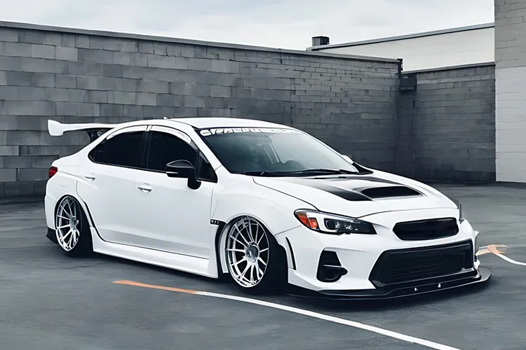 Niestandardowe kute felgi: przyszłość personalizacji i wydajności samochodów