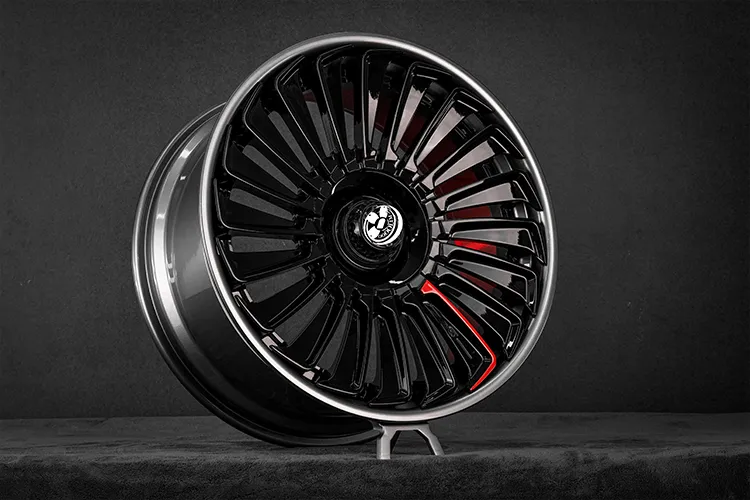 Koła z rynku wtórnego