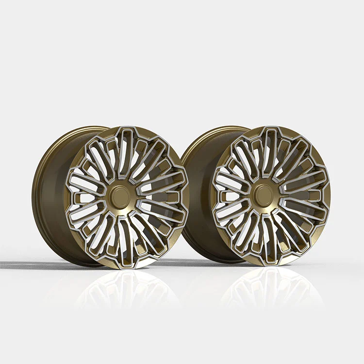 Kute felgi na rynku wtórnym do BMW Z4