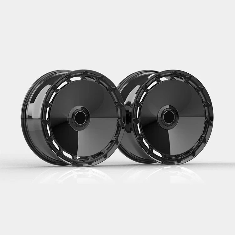 Kute felgi do BMW serii 7