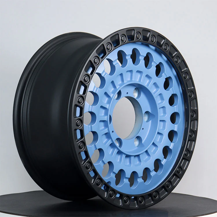 Kute koła terenowe do Forda Bronco