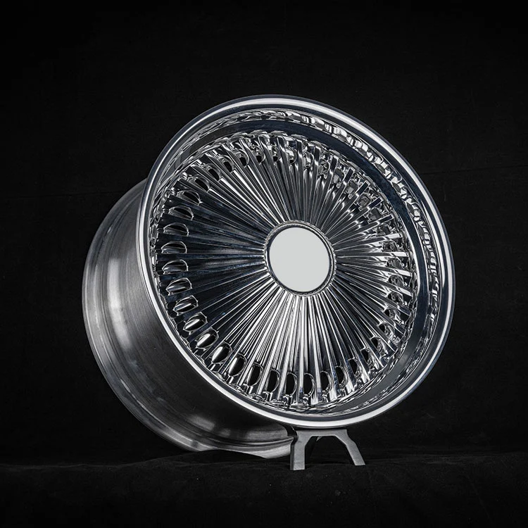 Kute koła Spinner do Cadillaca Escalade